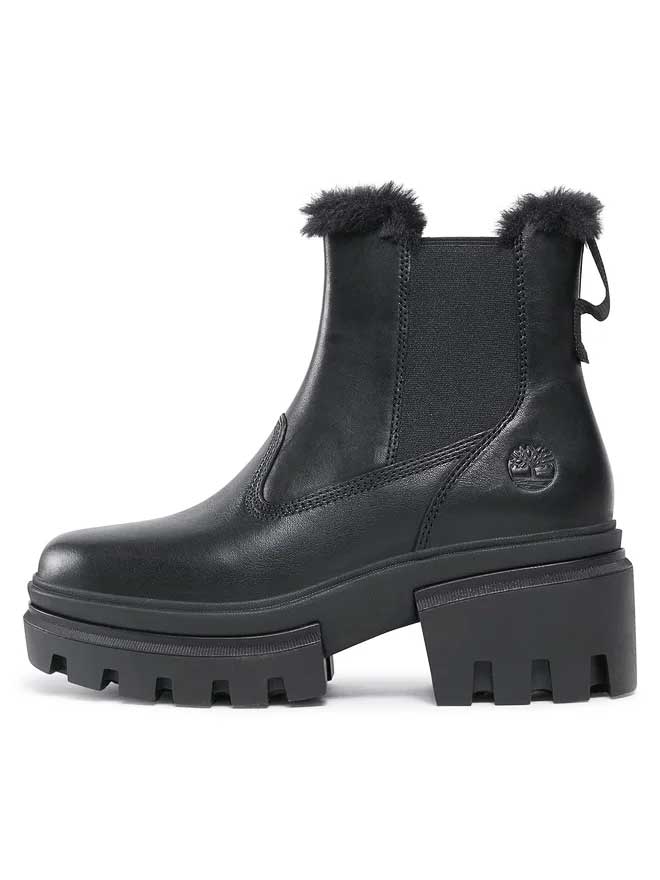TIMBERLAND Боти Everleigh