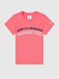 CHAMPION Тениска Crewneck T-Shirt