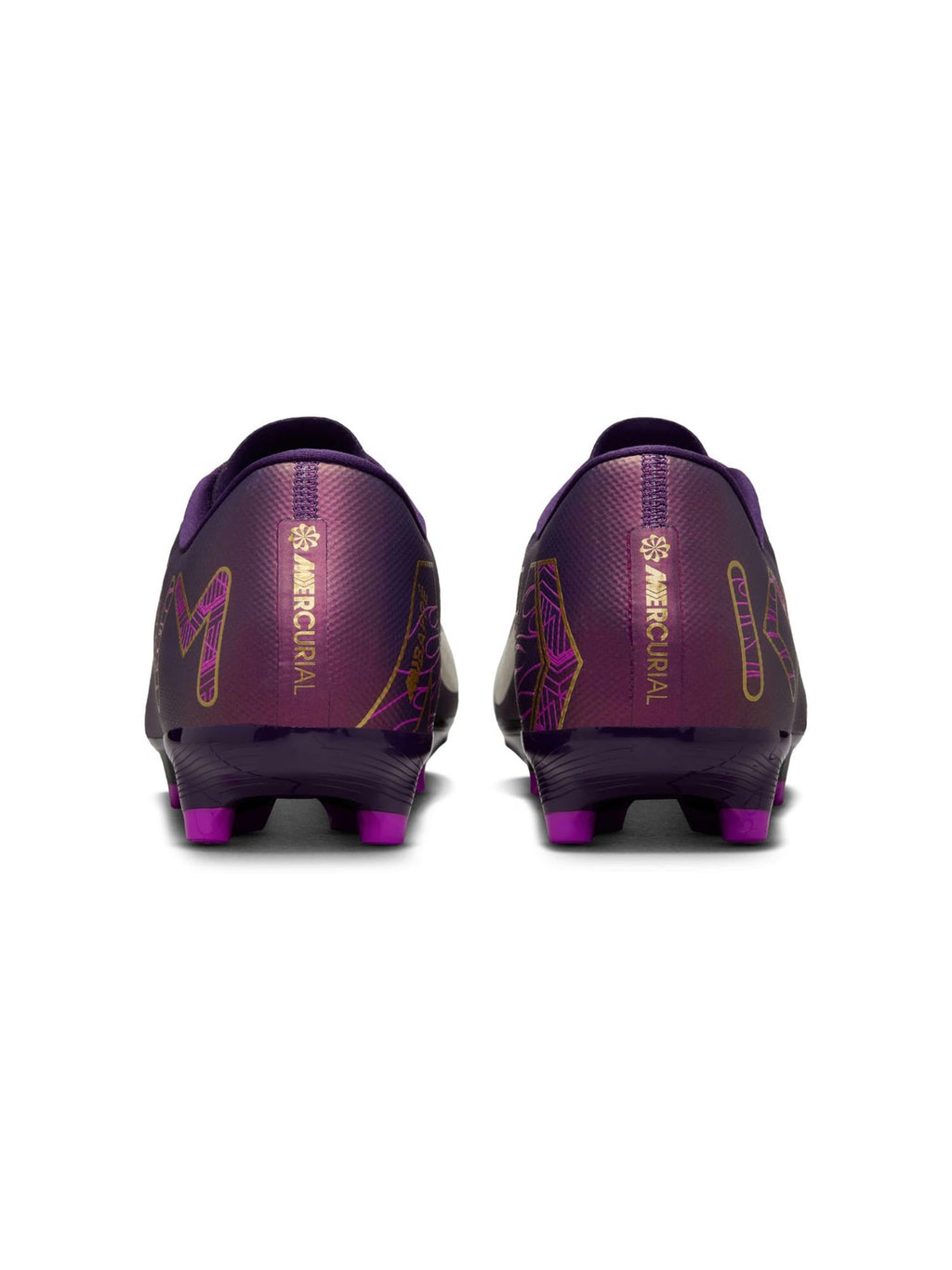 NIKE Обувки ZOOM VAPOR 16 ACADEMY Kylian Mbappe FG\/MG