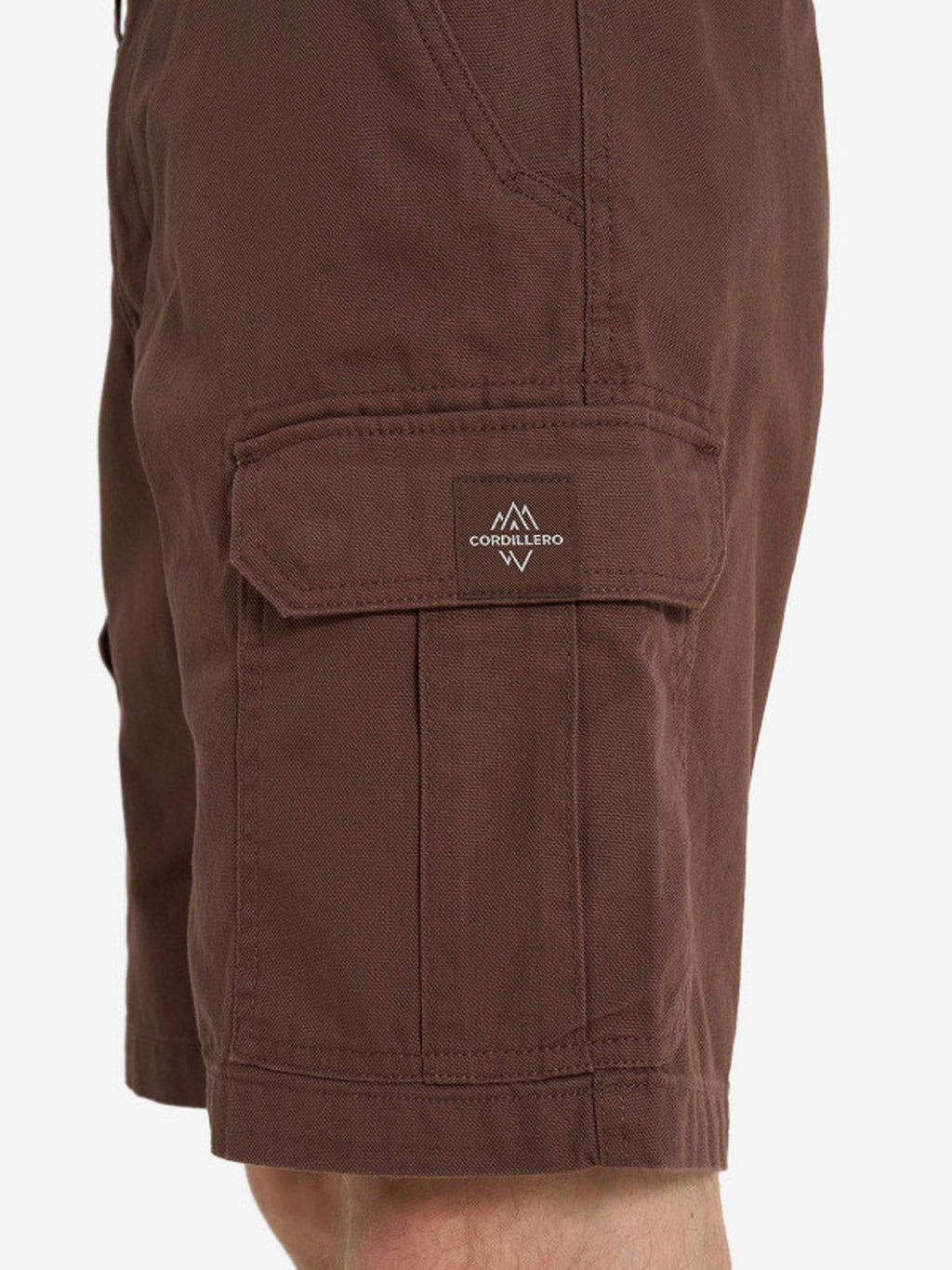 CORDILLERO Къси панталони Male Shorts Canvas