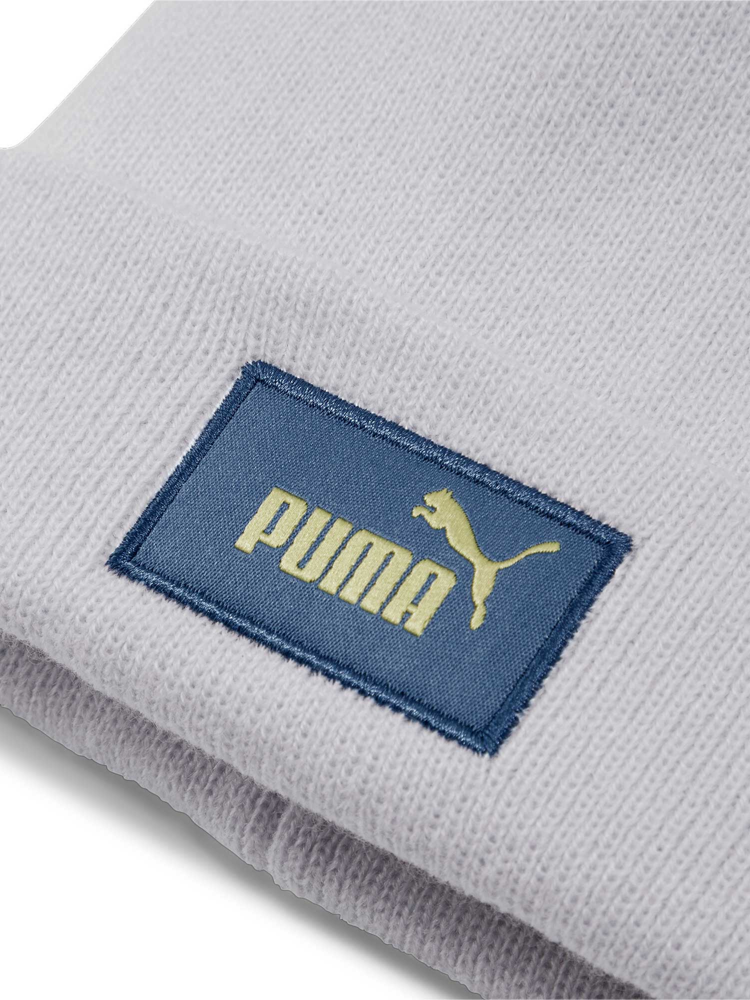 PUMA Шапка FC Pom-Pom