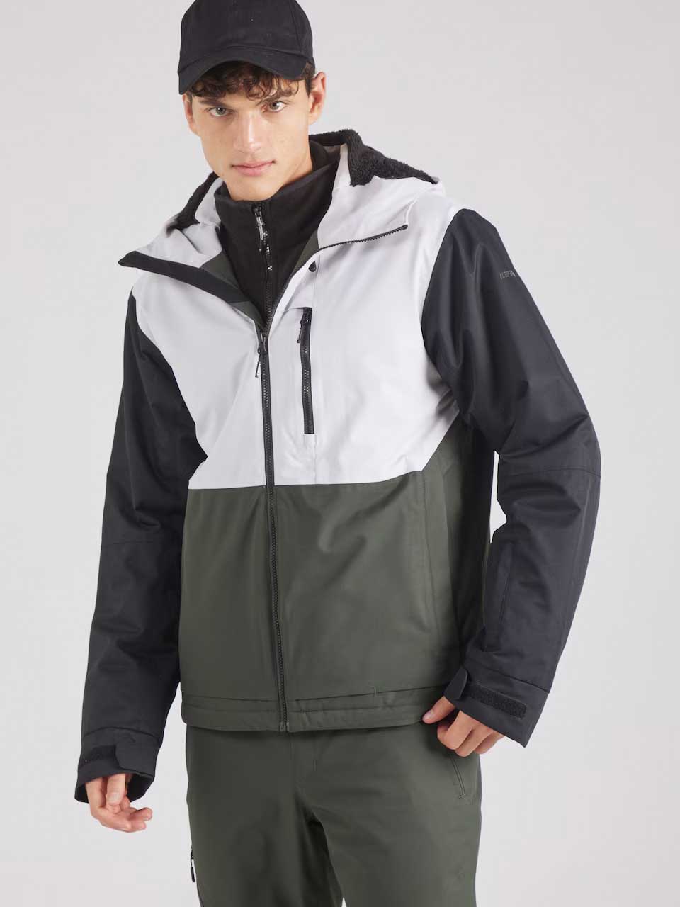 ICEPEAK Ски яке CHESTER
