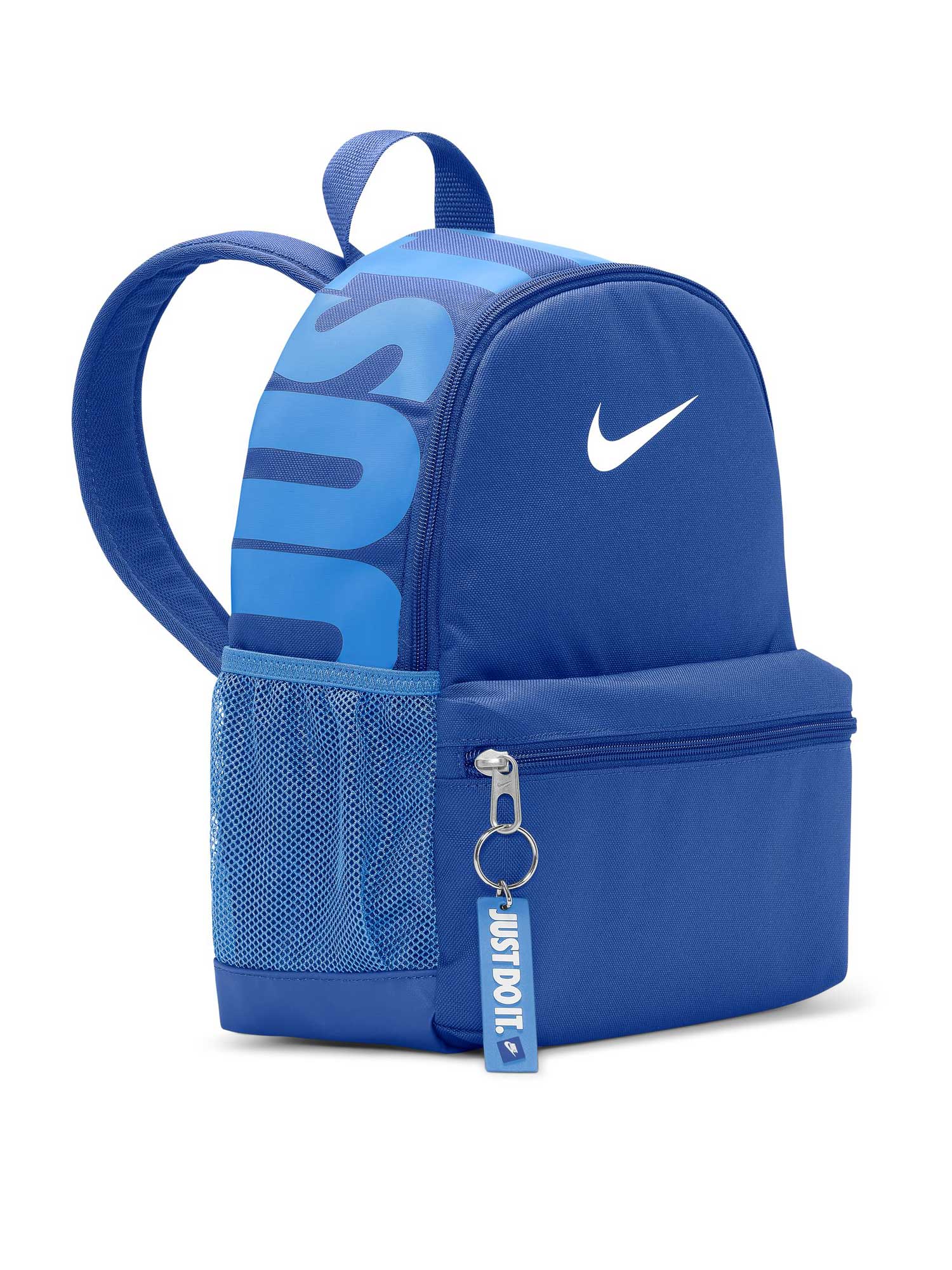 NIKE Раница Y NK BRSLA JDI MINI BKPK