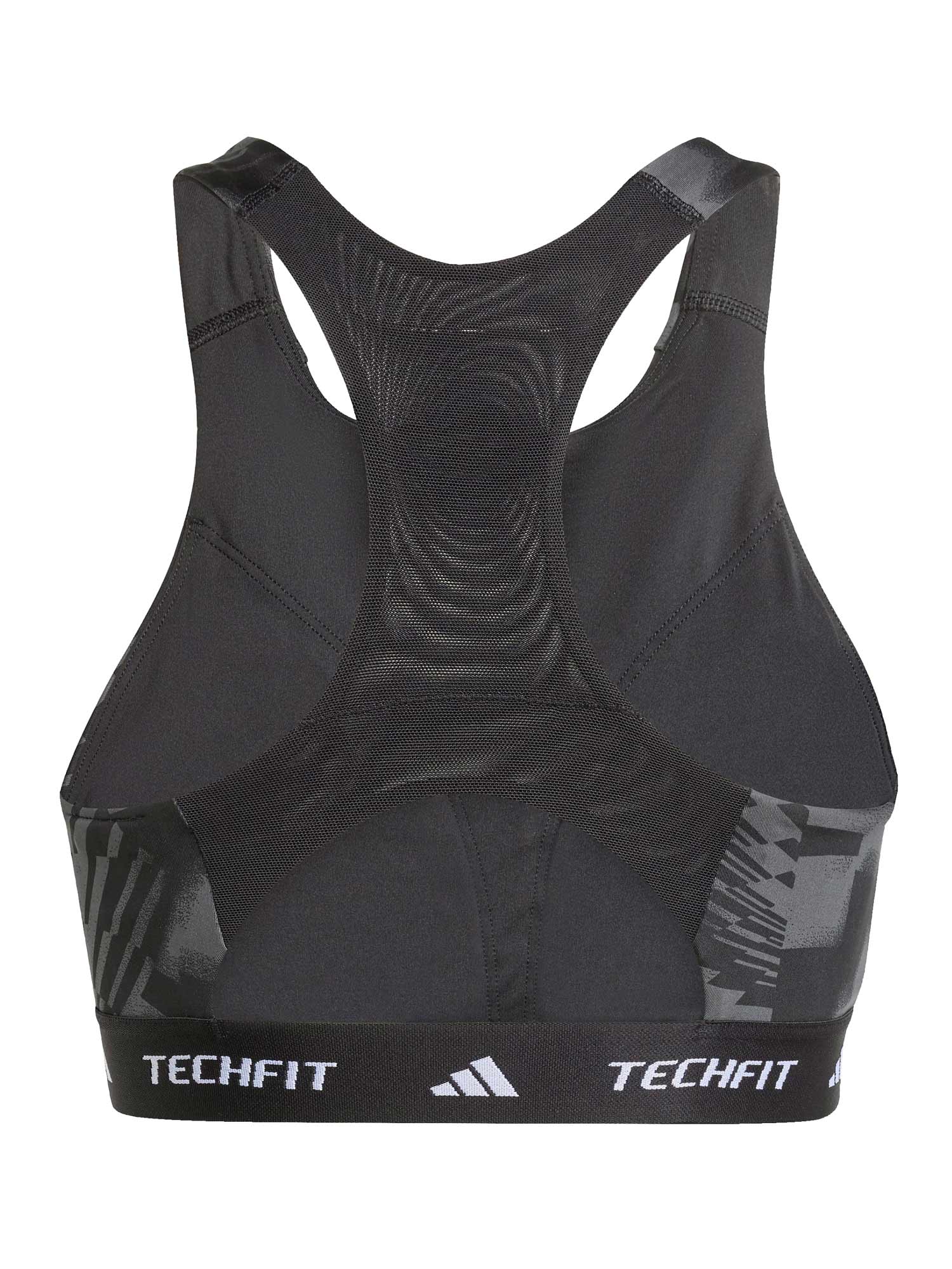 ADIDAS PERFORMANCE Спортен сутиен Techfit Medium