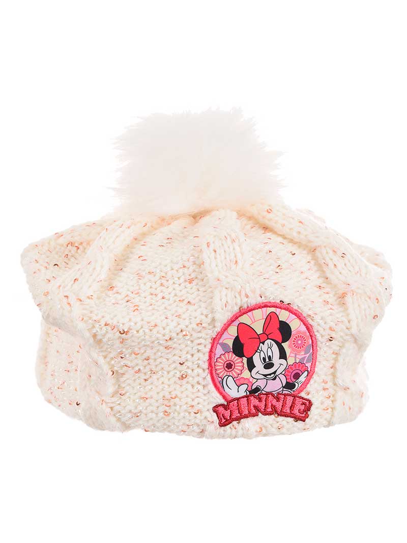 KIDS MOVIE HEROES Шапка MINNIE