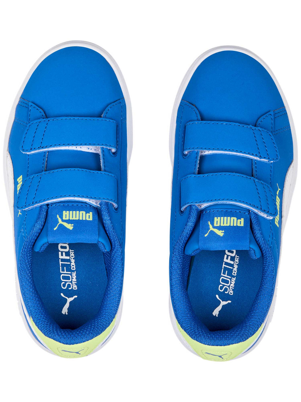 PUMA Обувки Smash 3.0 Buck V PS