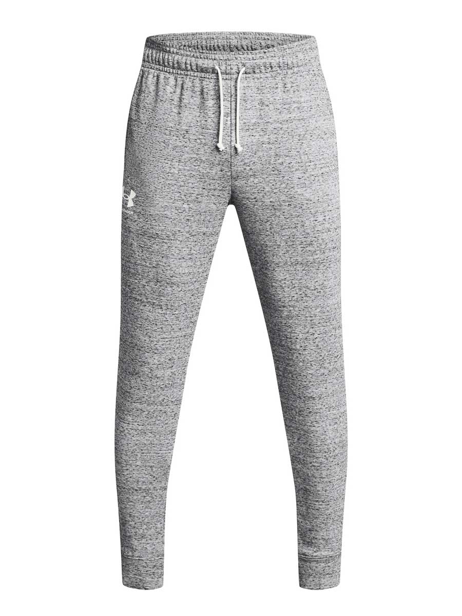 UNDER ARMOUR Спортно долнище Rival Terry Jogger