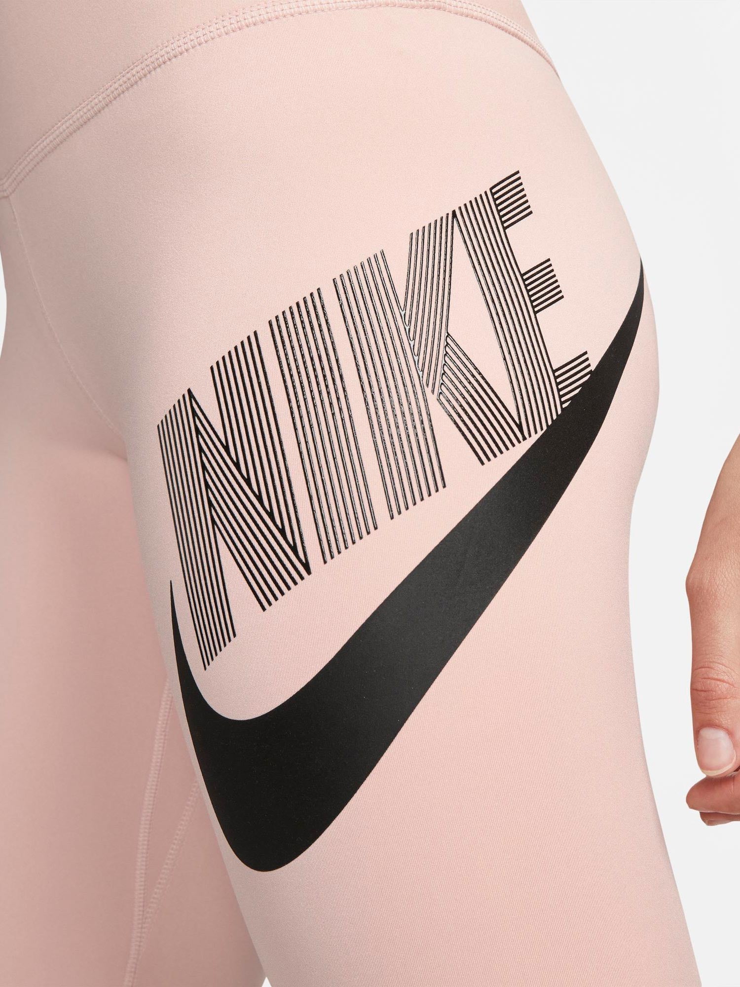 NIKE Клин W ONE DF HR DNC