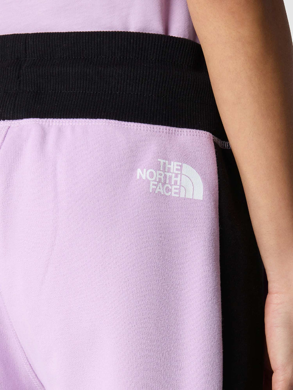 THE NORTH FACE Спортно долнище W ICON PANT