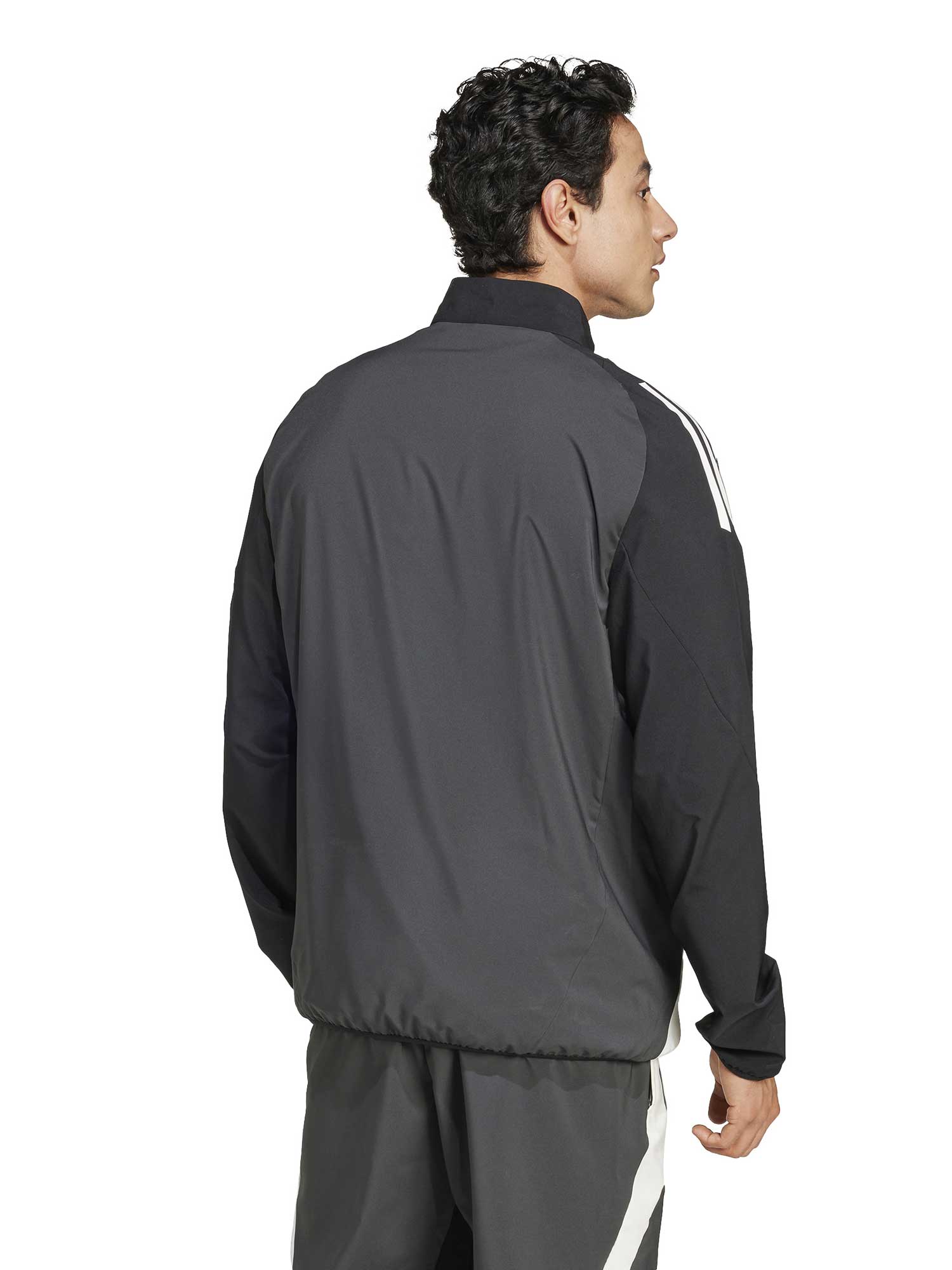 ADIDAS PERFORMANCE Спортно горнище Manchester United Tiro 24