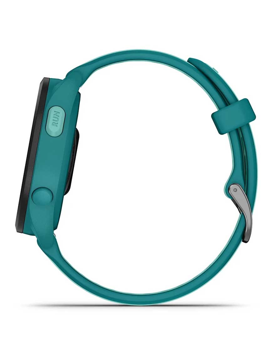 GARMIN GPS Смарт часовник за бягане Forerunner 165 Music