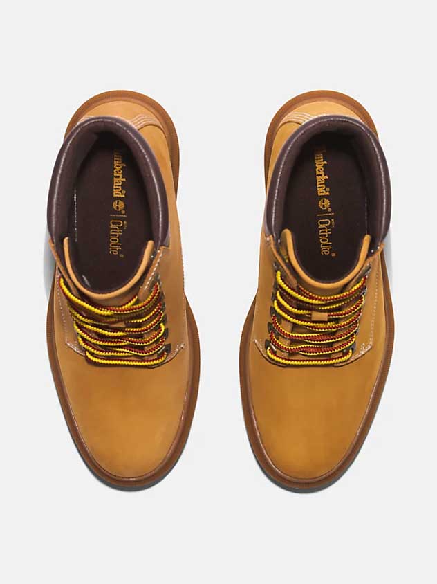 TIMBERLAND Обувки Allington Heights 6in