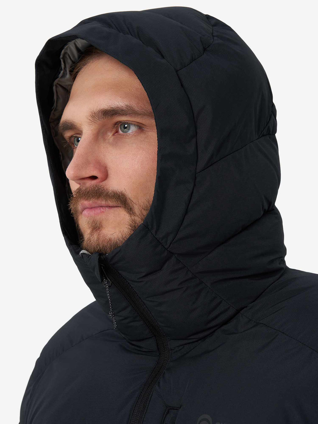 OUTVENTURE Яке Hiking Men's Faux Down Jacket