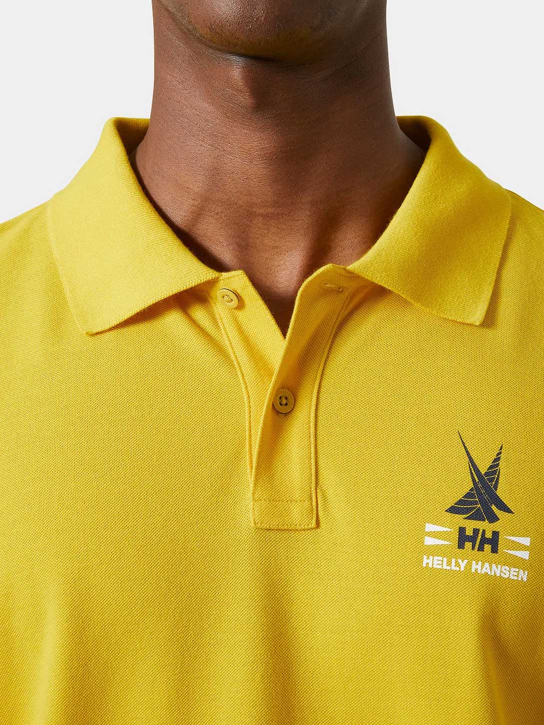 HELLY HANSEN Тениска TRANSAT POLO
