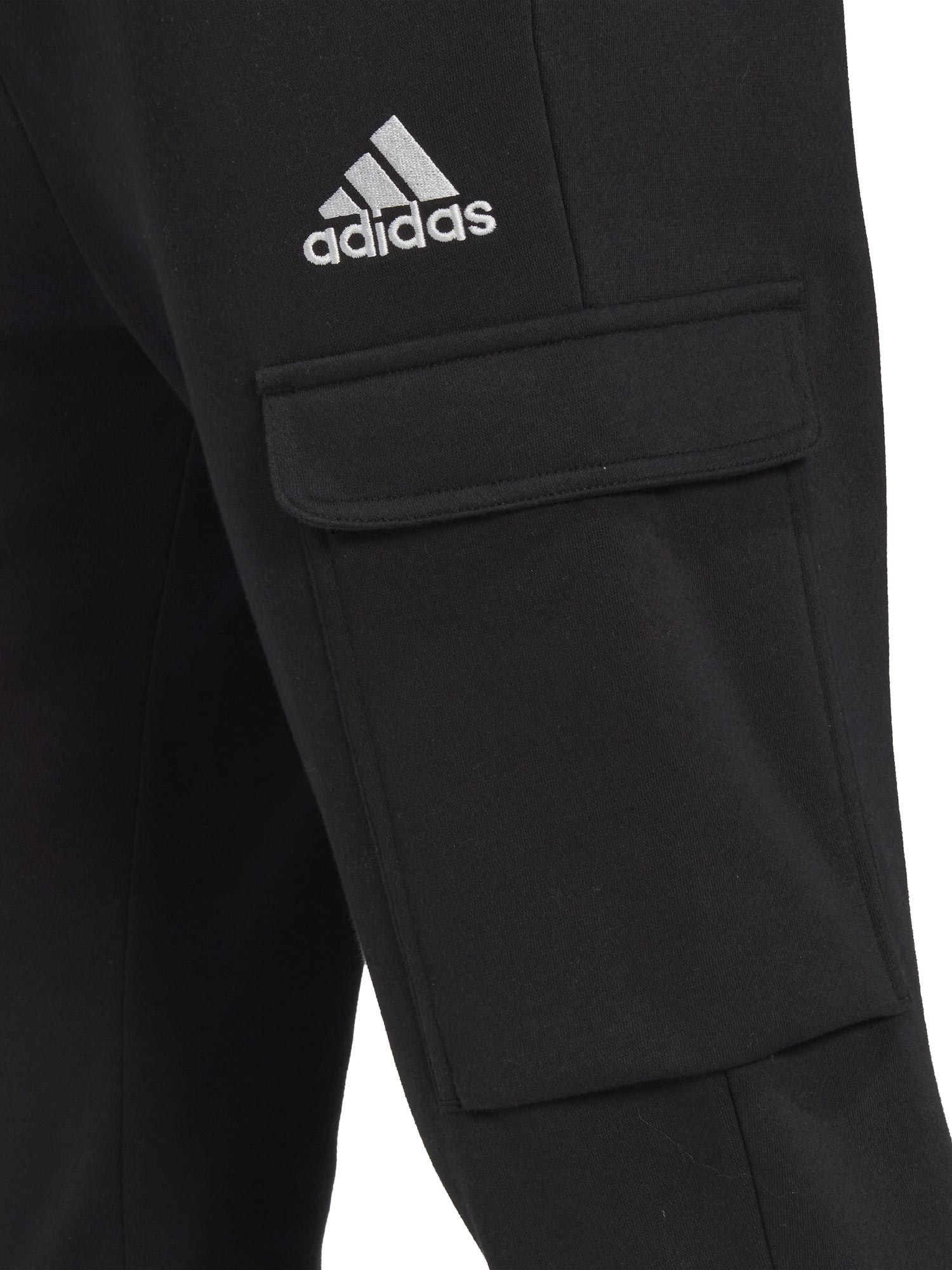 ADIDAS SPORTSWEAR Спортно долнище Essentials Fleece Regular