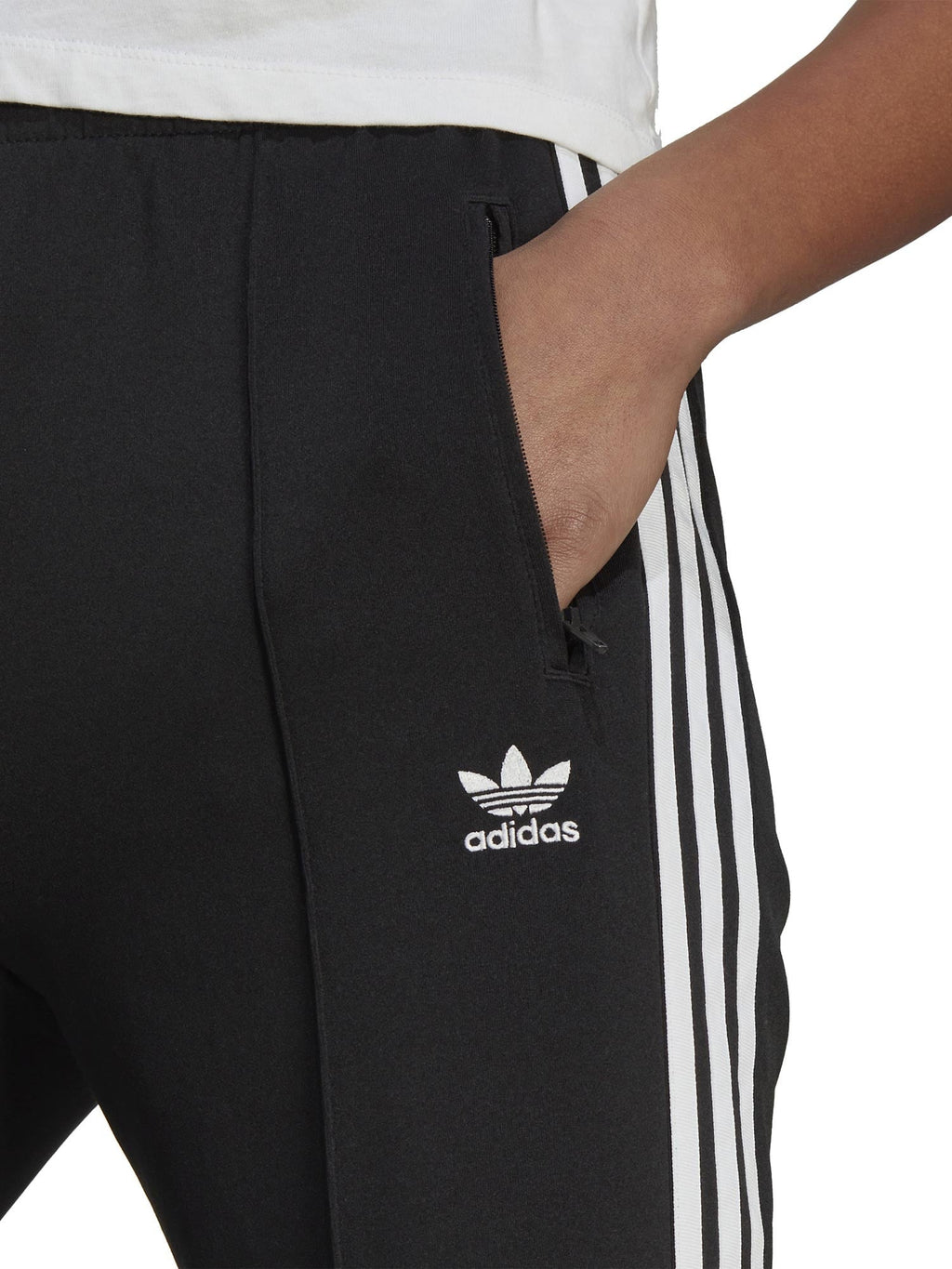 ADIDAS ORIGINALS Спортно долнище Primeblue SST