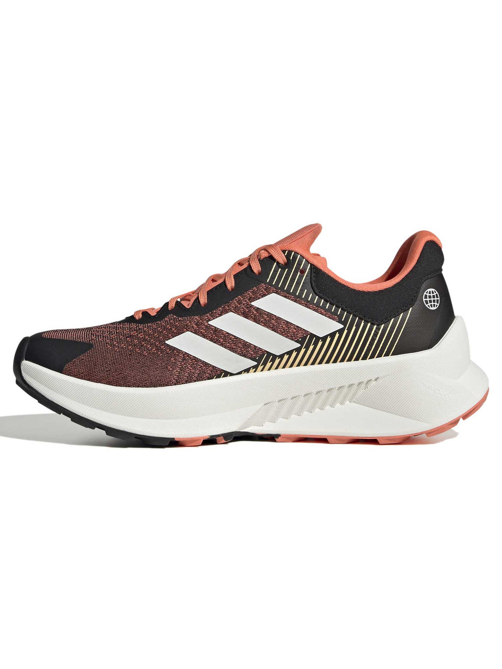 ADIDAS PERFORMANCE Обувки TERREX Soulstride Flow Trail