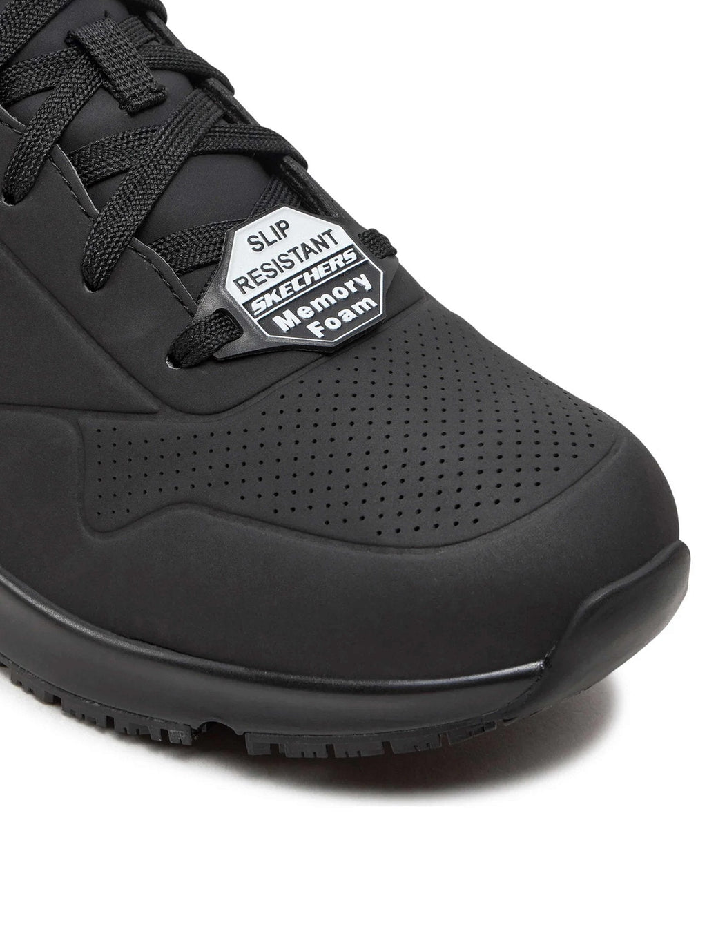 SKECHERS Обувки UNO SR - SUTAL