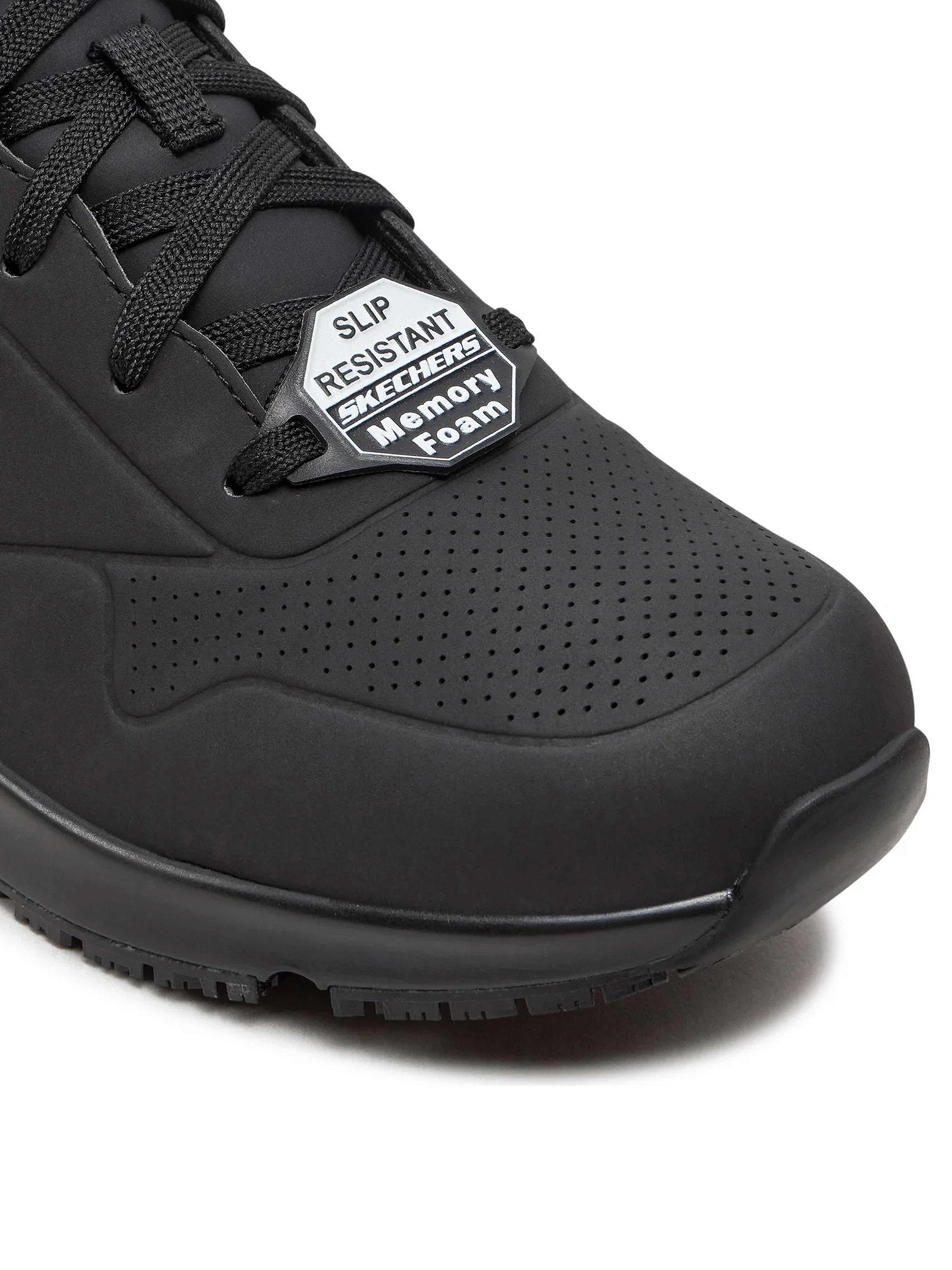 SKECHERS Обувки UNO SR - SUTAL
