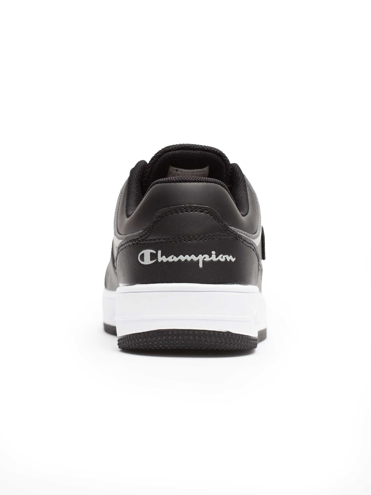 CHAMPION Обувки RD18 LOW B GS Low Cut Shoe