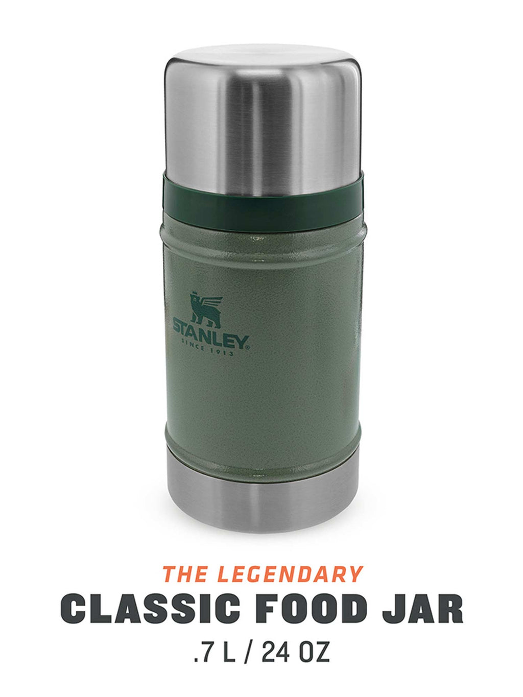 STANLEY Термос за храна The Legendary 0.7L