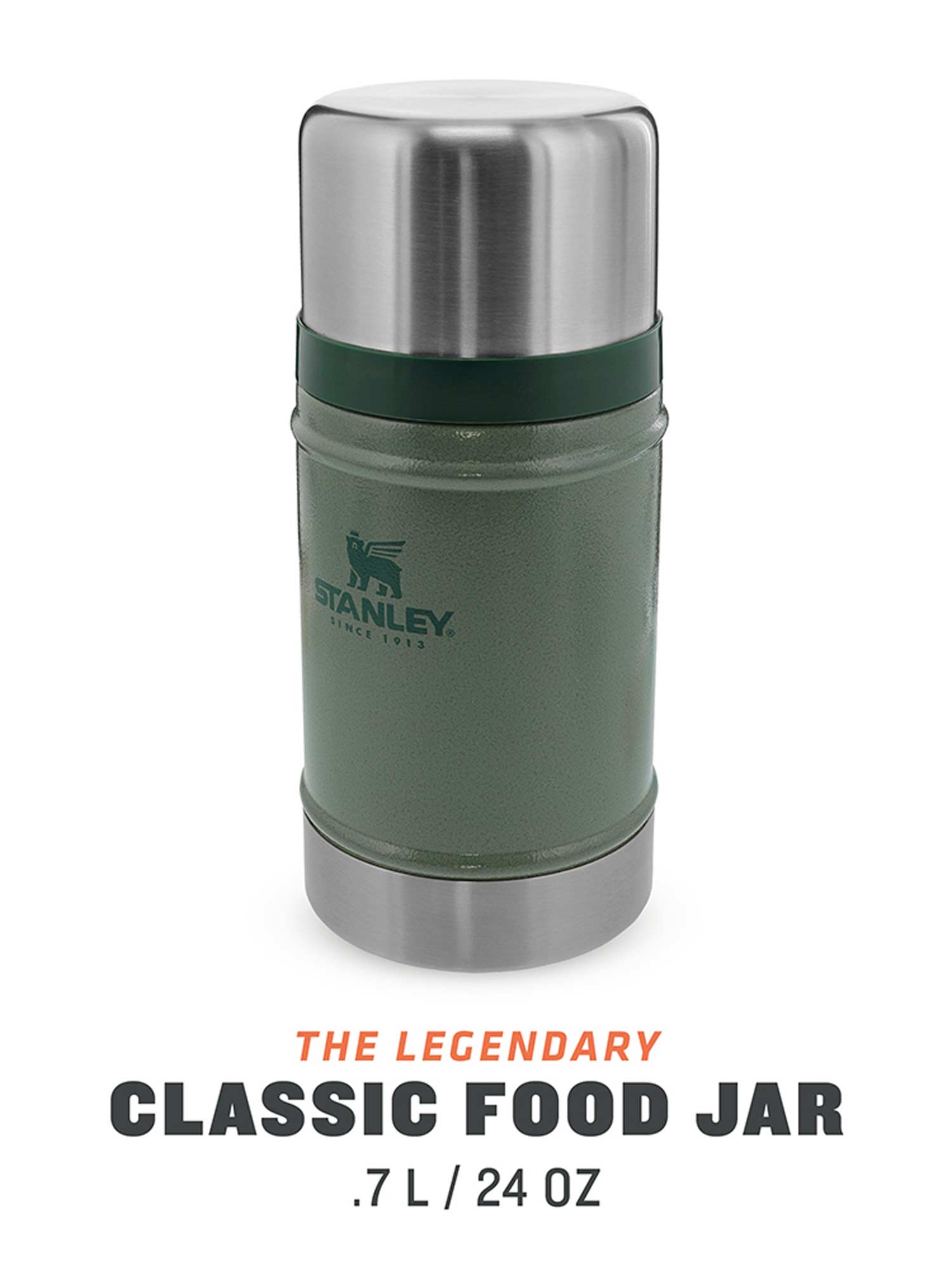 STANLEY Термос за храна The Legendary 0.7L