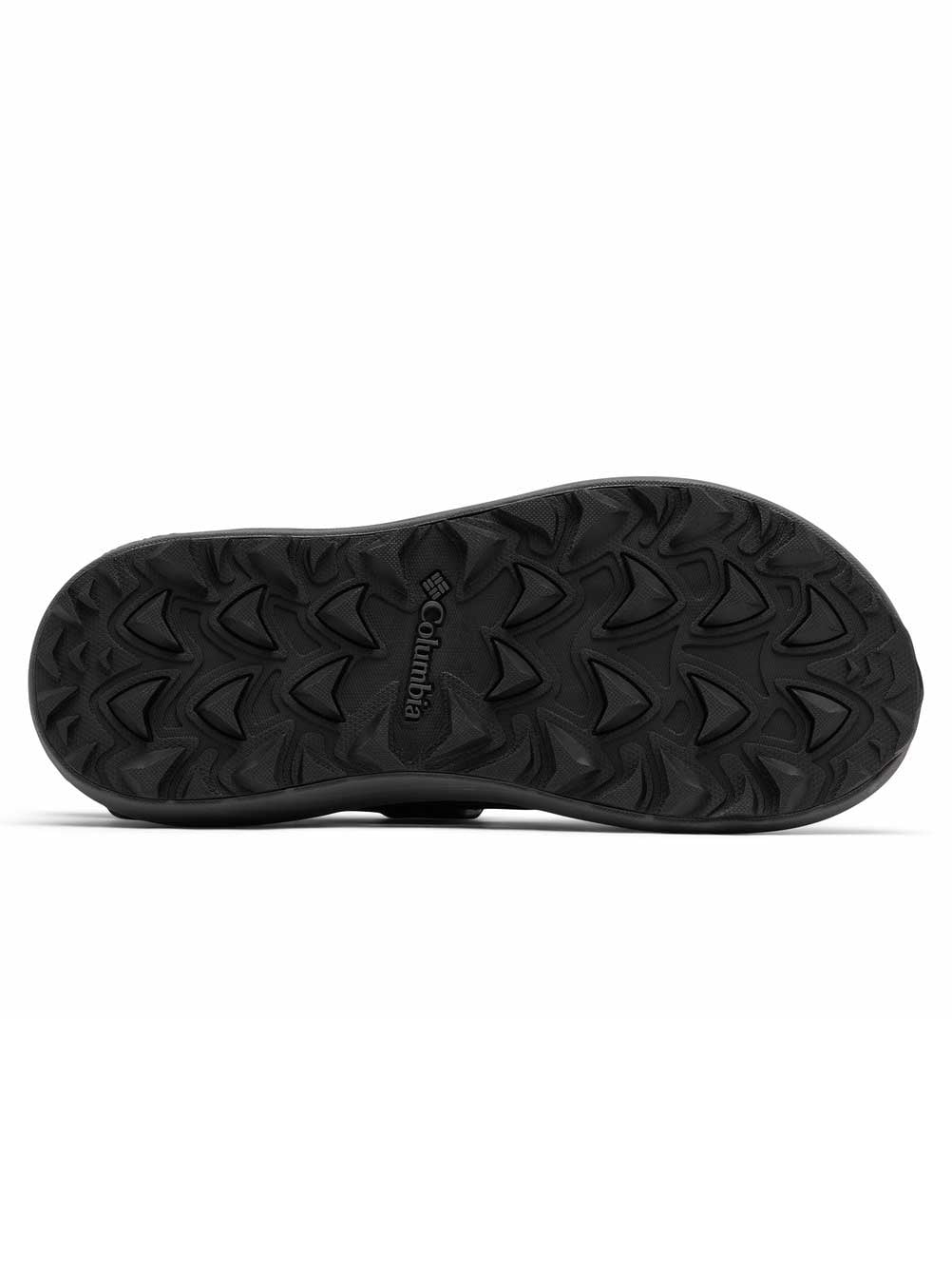 COLUMBIA Сандали Trailstorm Hiker 3 Strap