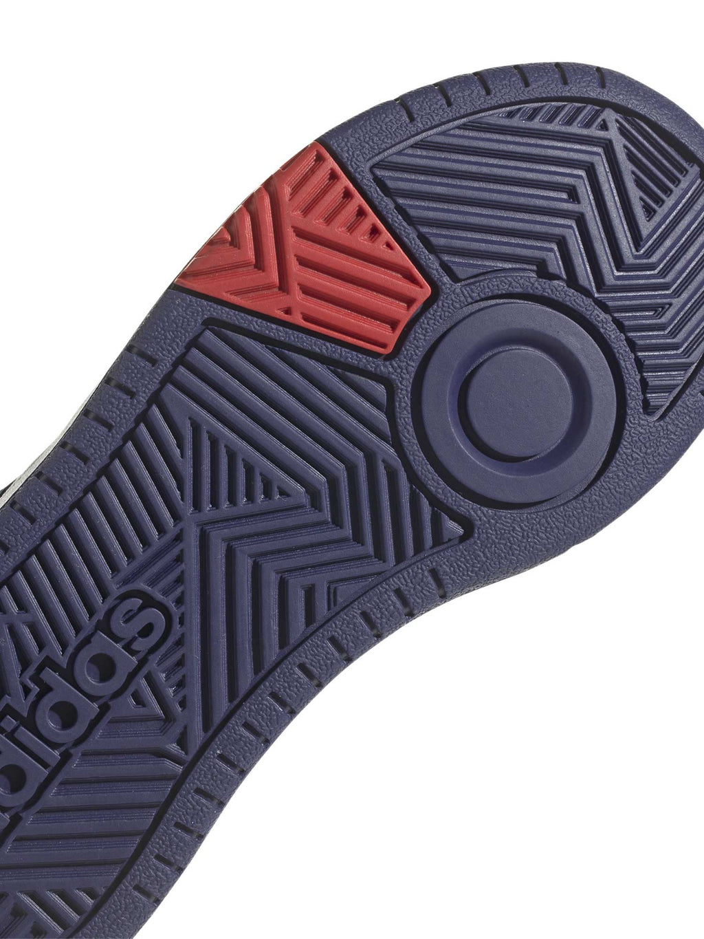 ADIDAS SPORTSWEAR Обувки Hoops Mid