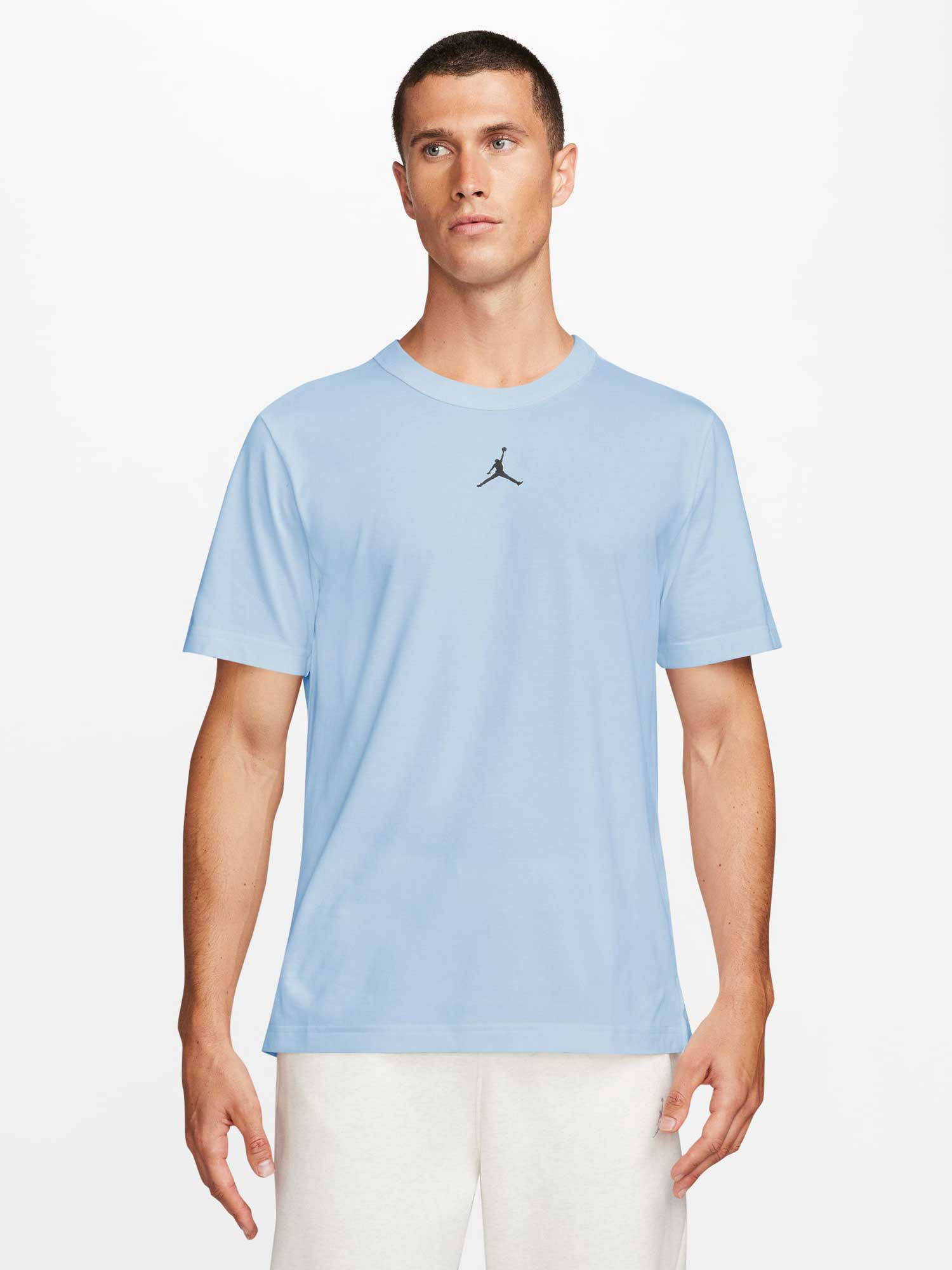 JORDAN Тениска M J DF SPRT SS TOP