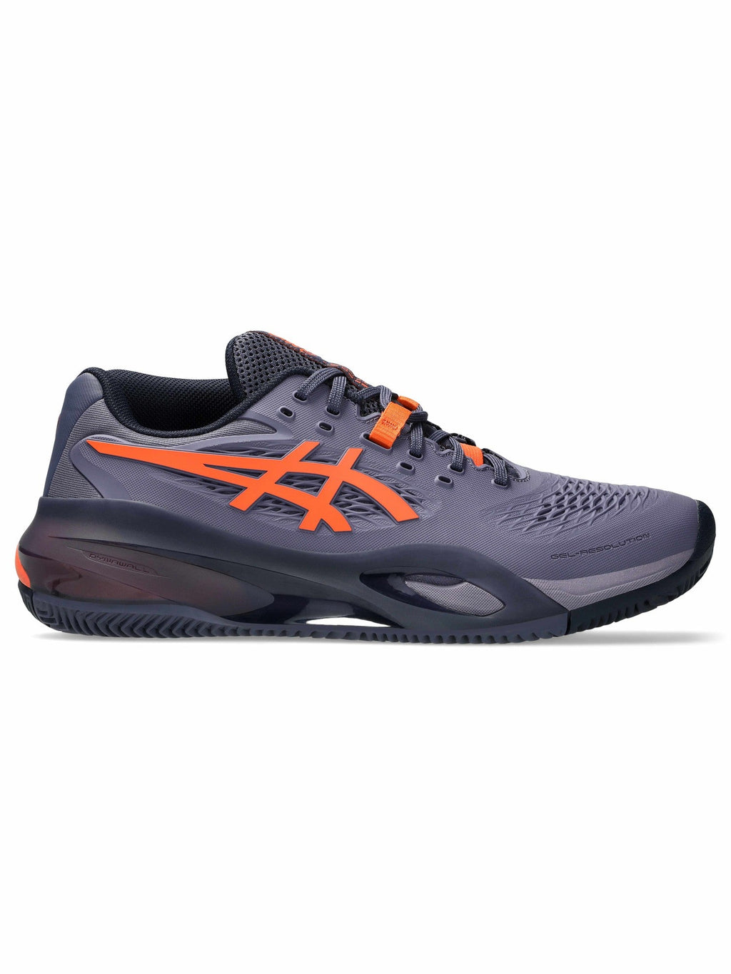 ASICS Обувки RESOLUTION 10