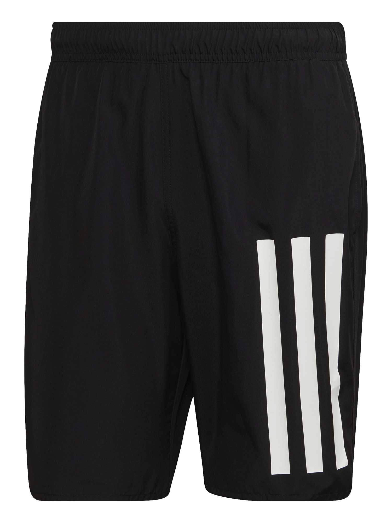 ADIDAS PERFORMANCE Плувни шорти Classic Length 3-Stripes