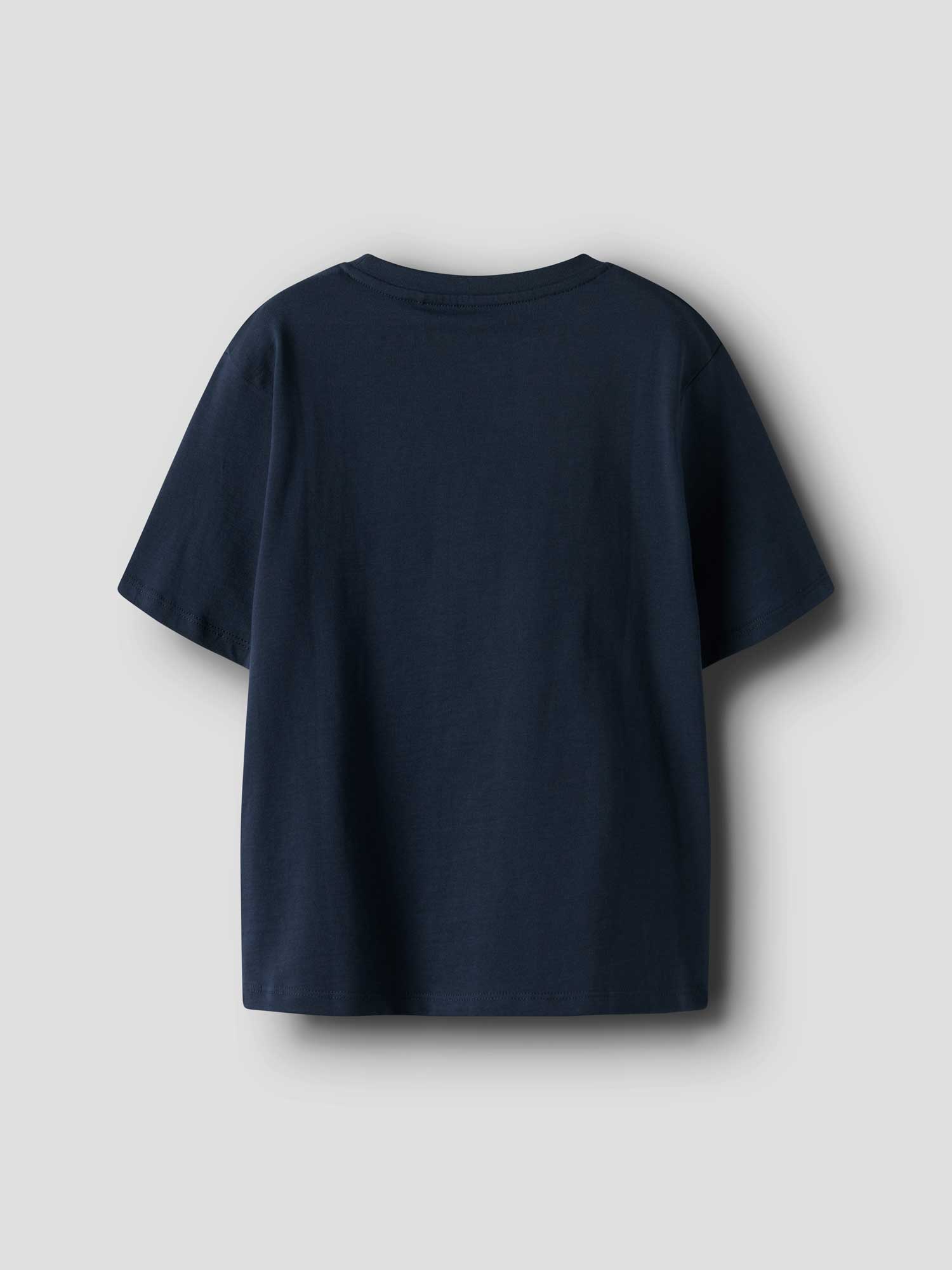 NAME IT Тениска NKMVALMAS SS NREG TOP