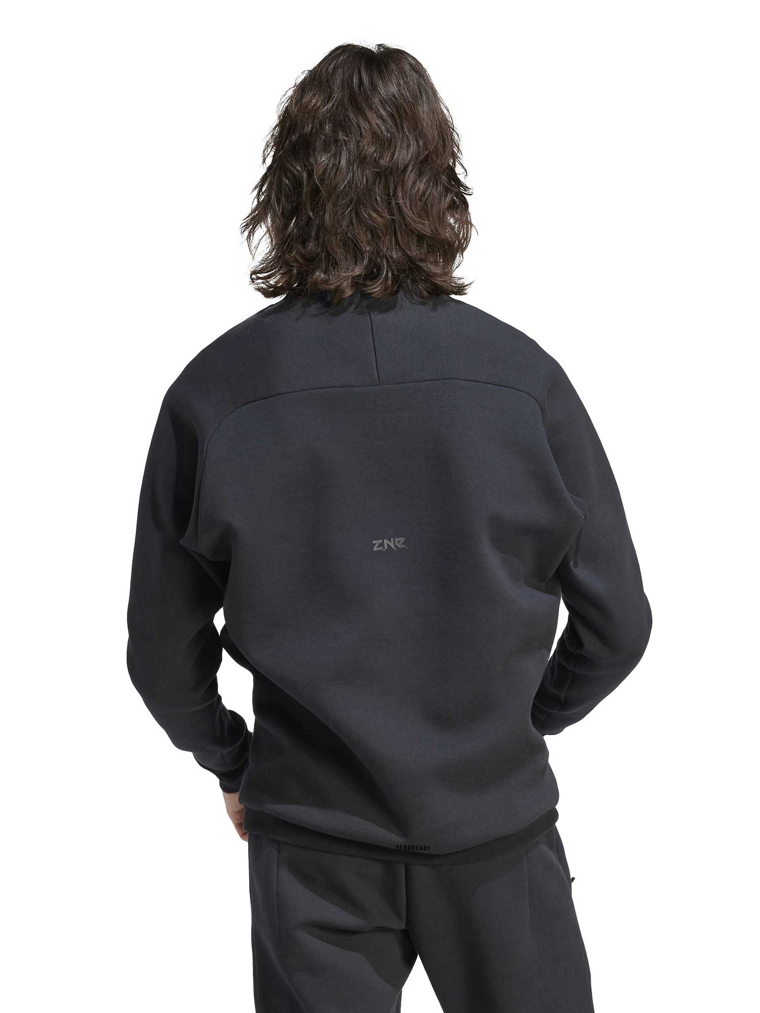 ADIDAS SPORTSWEAR Блуза Z.N.E. Premium
