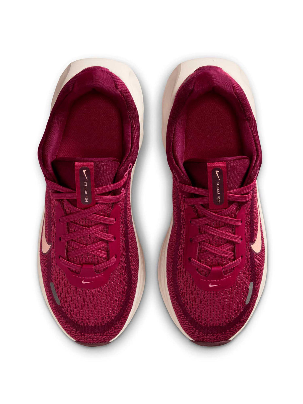 NIKE Обувки STELLAR RIDE (GS)