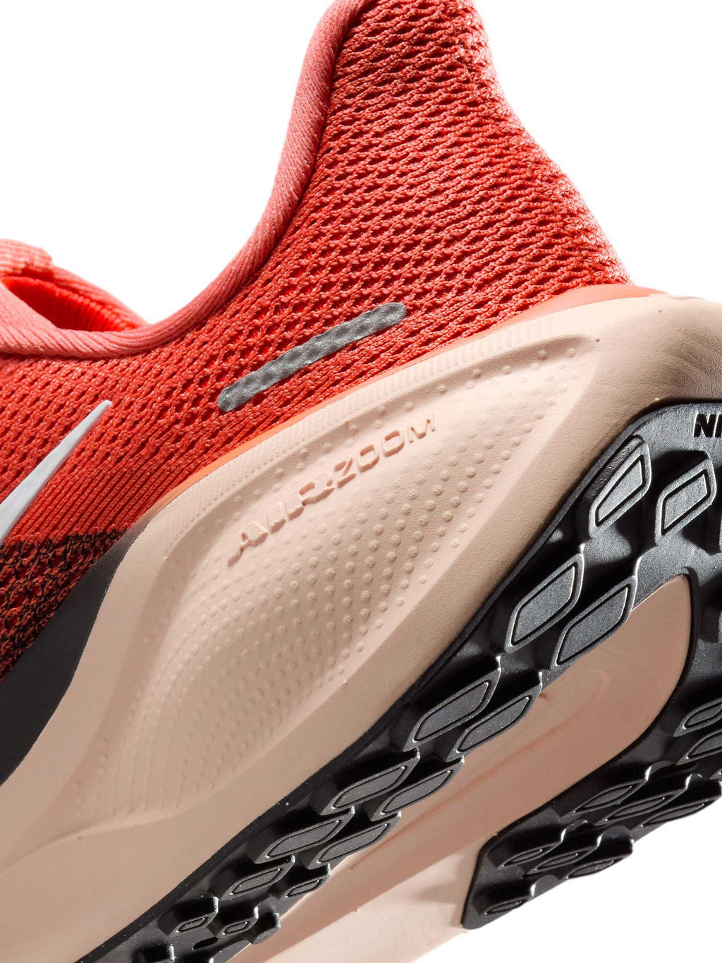 NIKE Обувки AIR ZOOM PEGASUS 41 (GS)