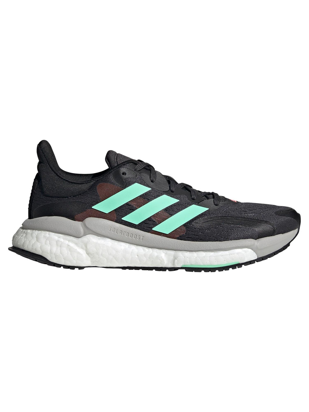 ADIDAS PERFORMANCE Обувки SOLAR BOOST 4 W