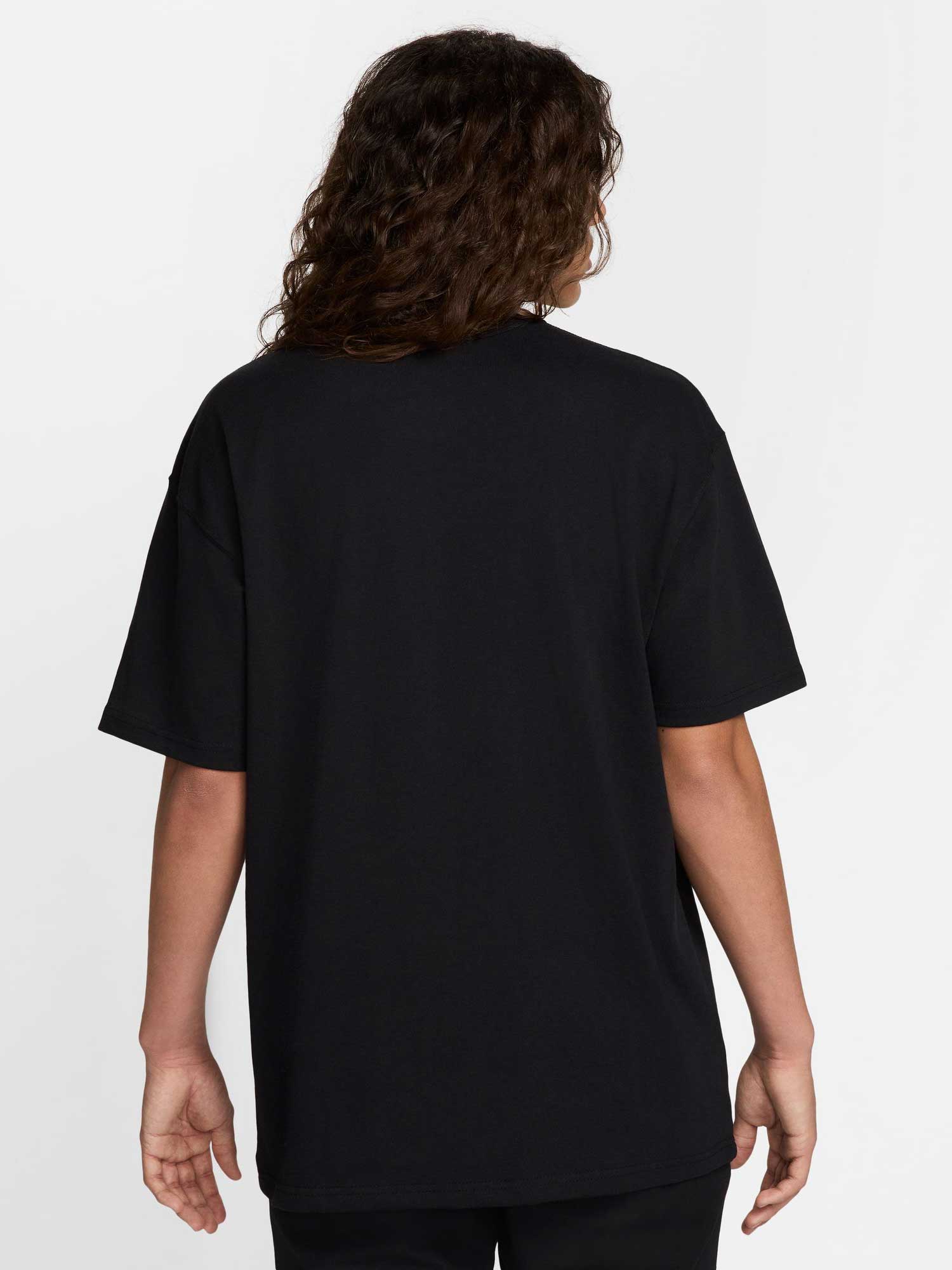 NIKE Тениска M NSW TEE M90 OC HBR PK4