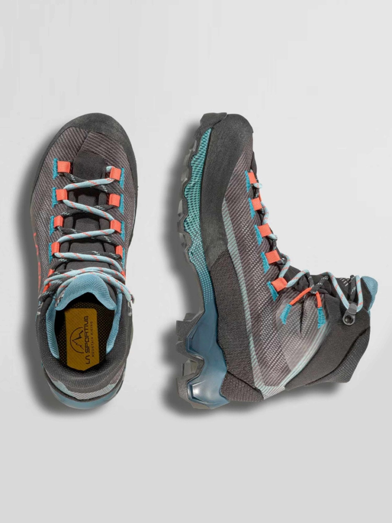 LA SPORTIVA Обувки Aequilibrium Hike Woman GTX