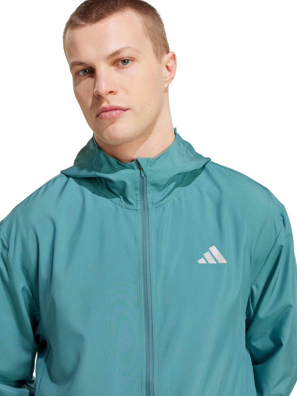 ADIDAS PERFORMANCE Ветровка Run It Jacket