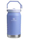STANLEY Термо бутилка The IceFlow Flip Straw 2.0 Jug 1.90L