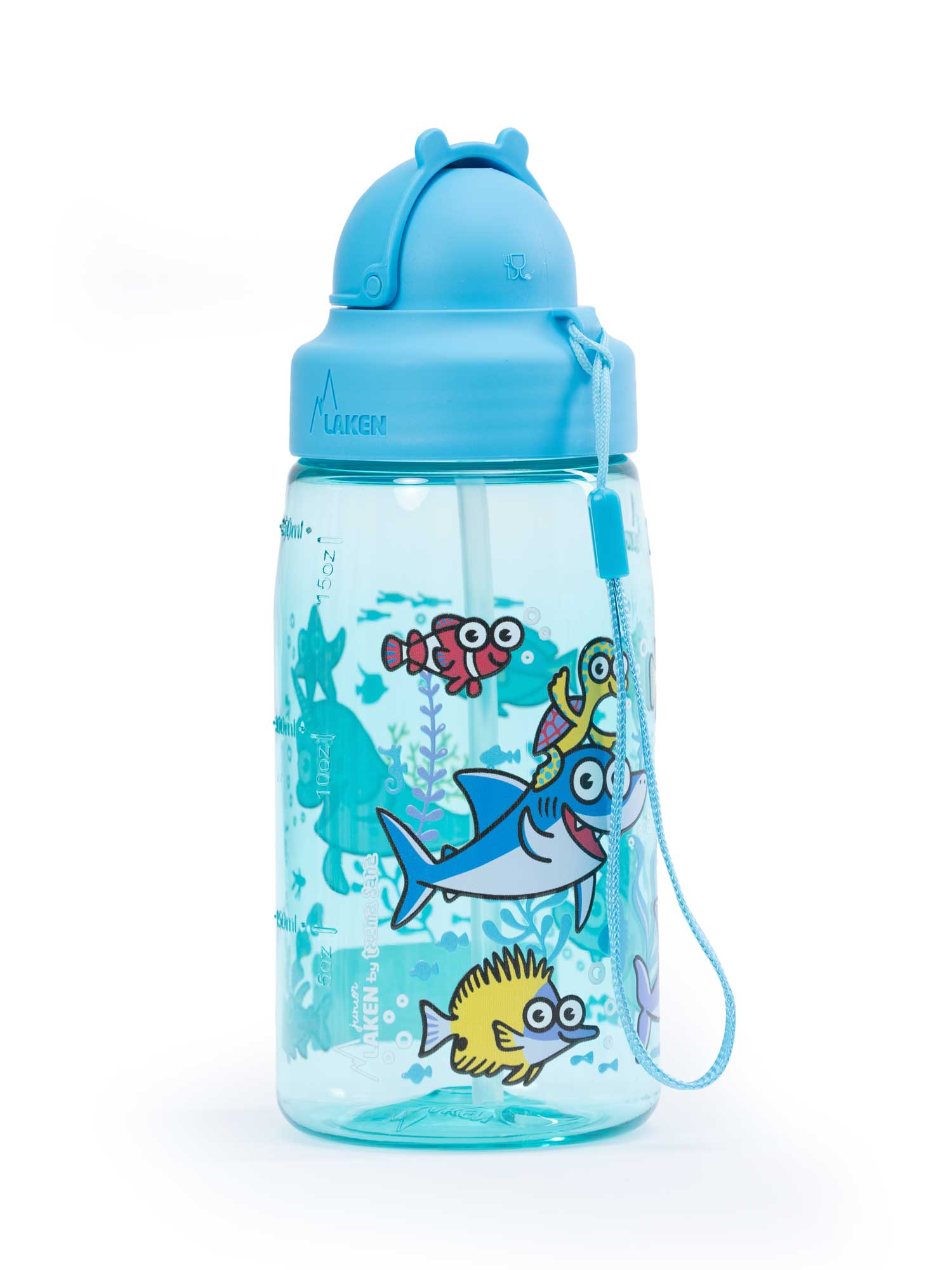 LAKEN Бутилка Tritan 0.45 L