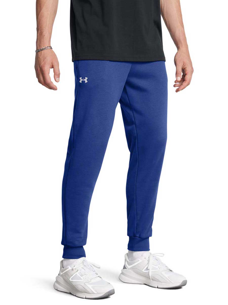 UNDER ARMOUR Спортно долнище Rival Fleece