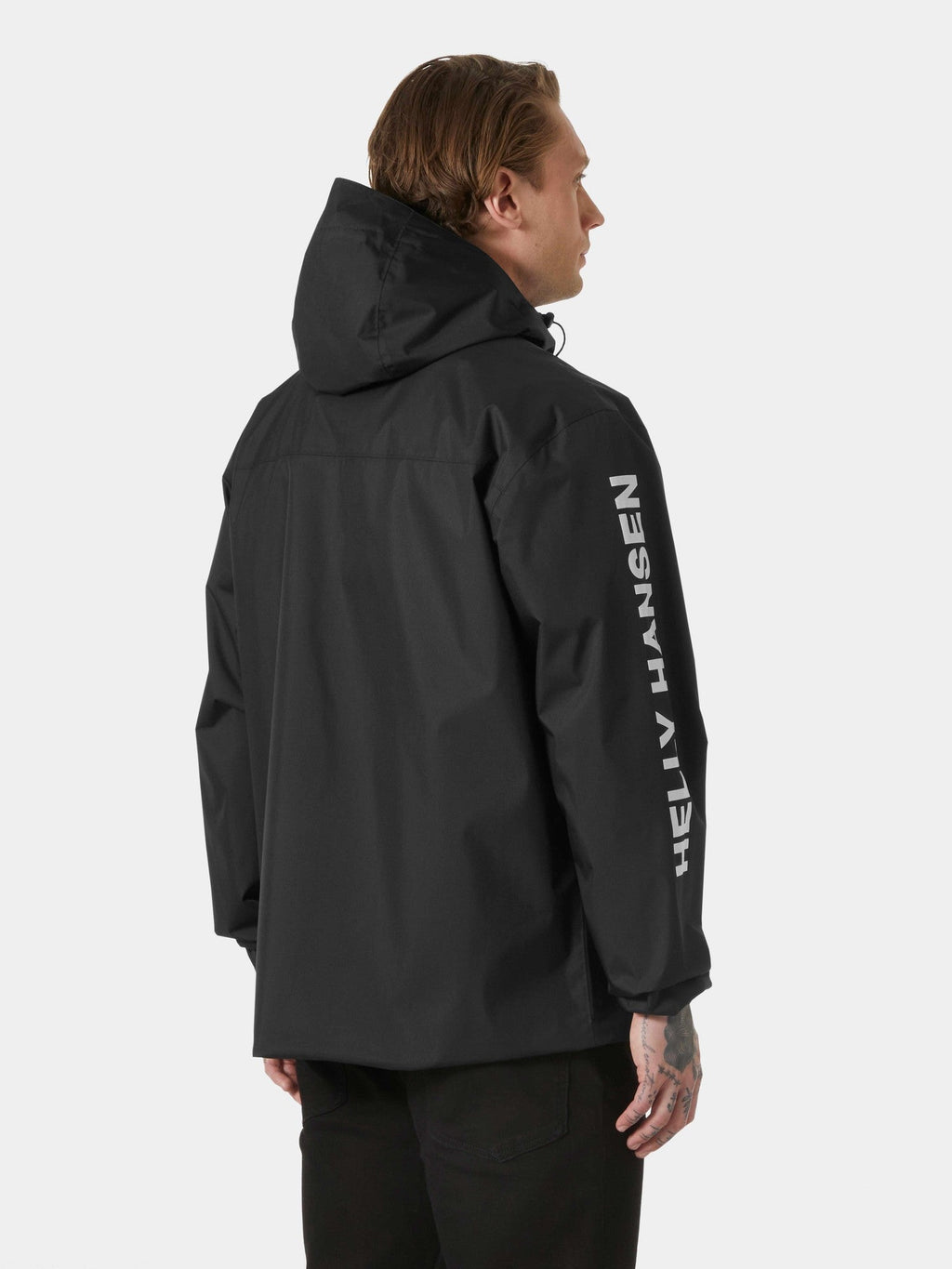 HELLY HANSEN Яке ERVIK