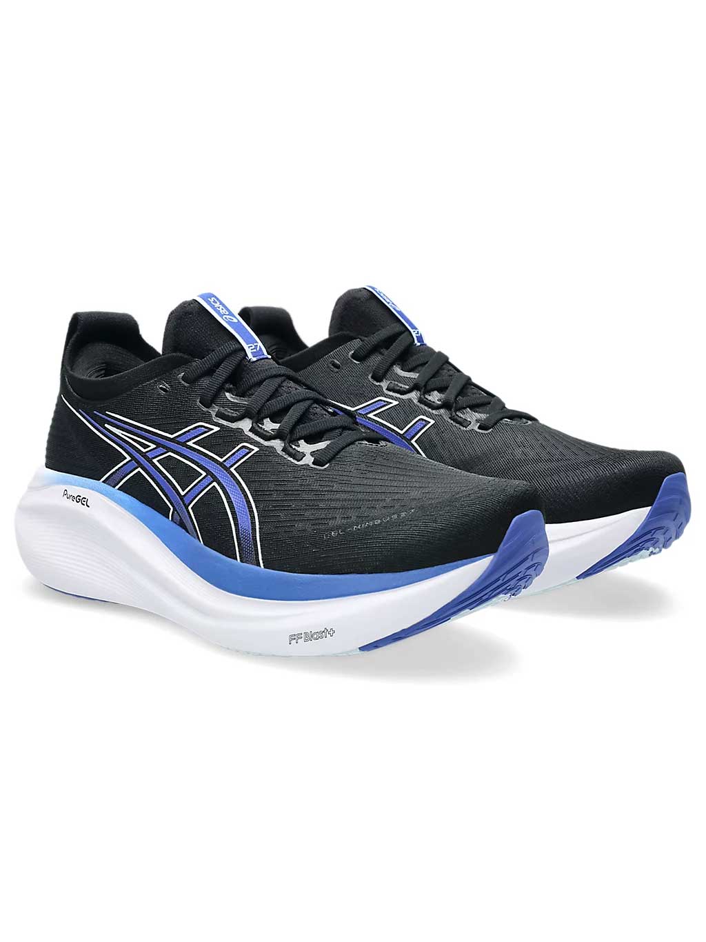 ASICS Обувки GEL-NIMBUS 27