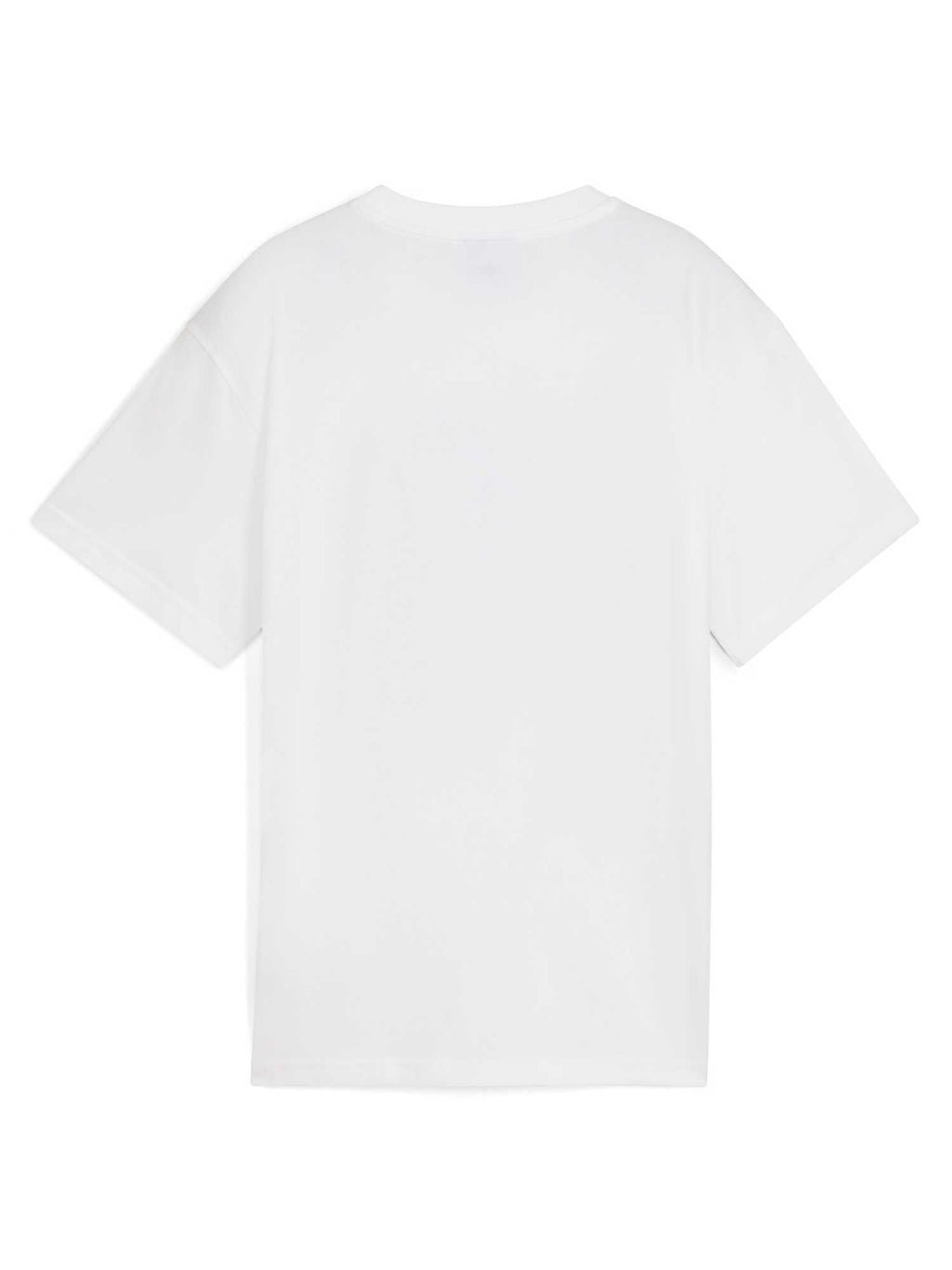 PUMA Тениска Graphics Tee III B