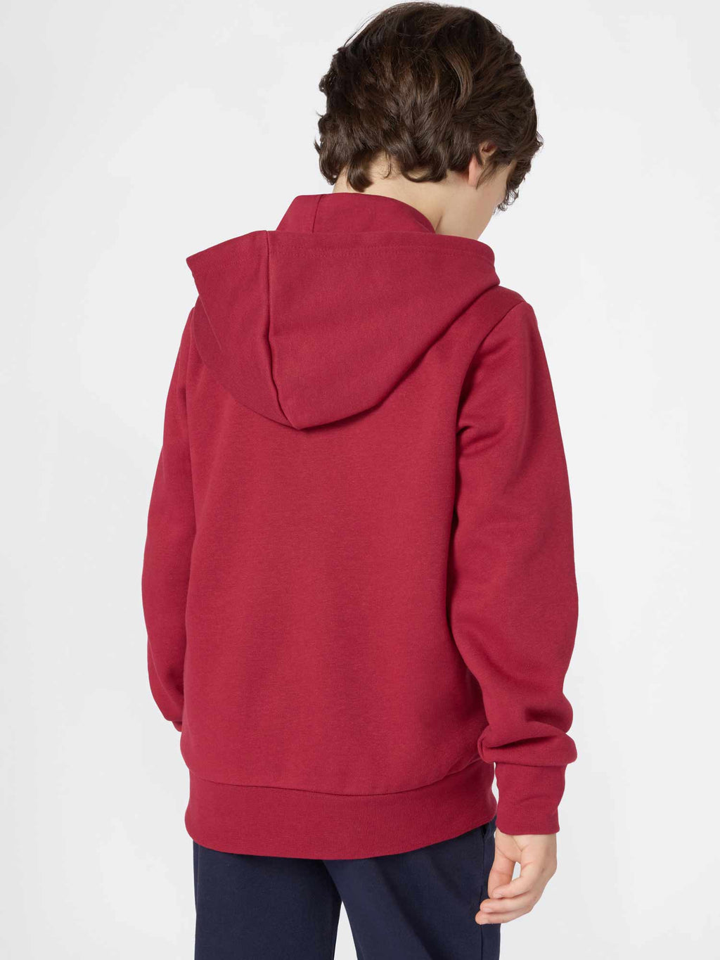 CHAMPION Суитшърт Hooded Full Zip Sweatshirt
