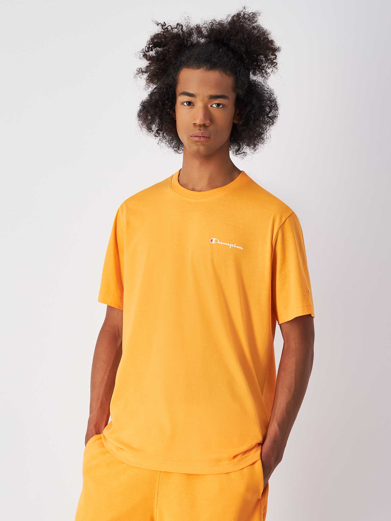 CHAMPION Тениска SS Tee