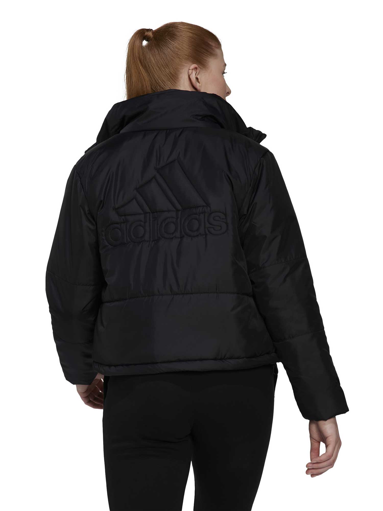 ADIDAS SPORTSWEAR Яке BSC Insulated Jacket