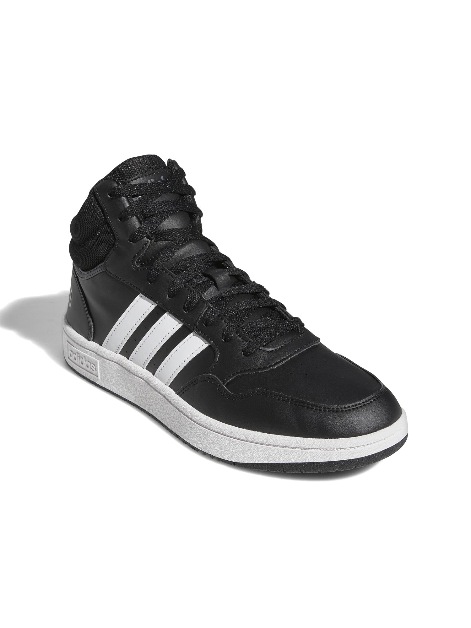 ADIDAS SPORTSWEAR Обувки Hoops 3.0 Mid Classic Vintage