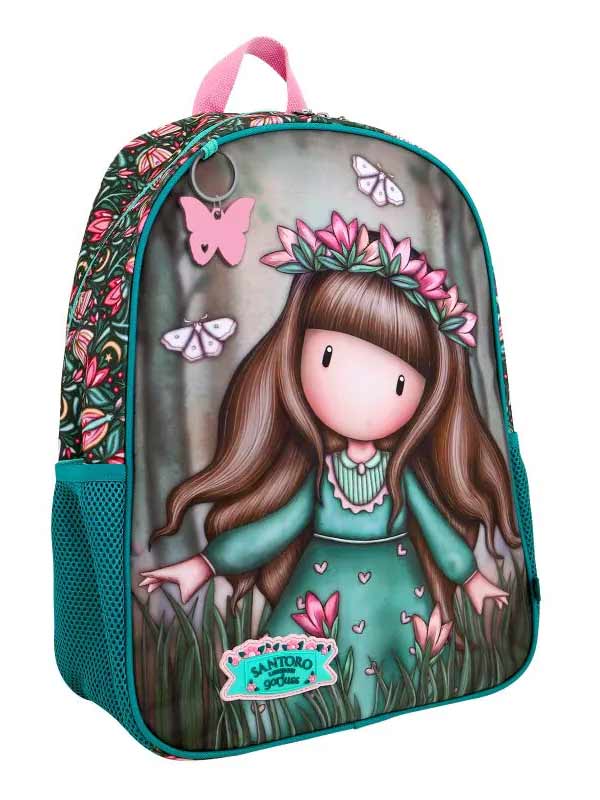 UWEAR Раница Santoro Gorjuss In The Forest